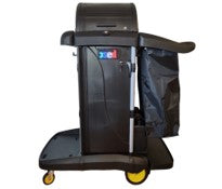 Starport Mobile Self-Contained Cleaning Station